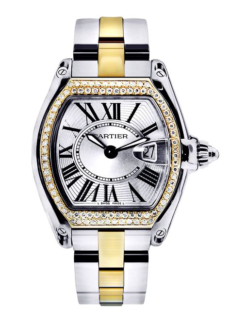 cheapest cartier ladies watch.